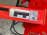 Cultivateur Güttler SuperMaxx 60-7 Bio