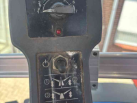 Andaineur Deutz-Fahr Swatmaster 6964