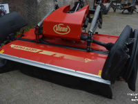 Faucheuse Vicon Extra 632 FT