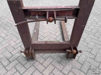 Autres matériel et accessoires d´arboriculture  Palletvork palletdrager gebruikt