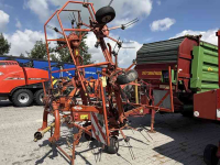 Faneur Kuhn GF 6301 MHO