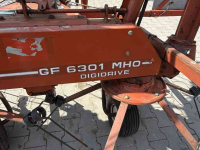 Faneur Kuhn GF 6301 MHO