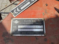 Faneur Kuhn GF 6301 MHO