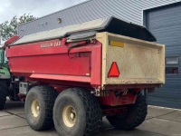 Tombereau / Benne TP Beco Maxxim 240