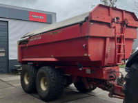 Tombereau / Benne TP Beco Maxxim 240