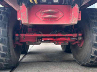 Tombereau / Benne TP Beco Maxxim 240