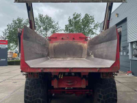 Tombereau / Benne TP Beco Maxxim 240