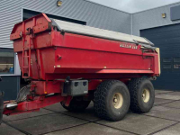 Tombereau / Benne TP Beco Maxxim 240