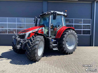 Tracteur Massey Ferguson MF 5S.125 Dyna-VT Efficient