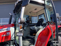 Tracteur Massey Ferguson MF 5S.125 Dyna-VT Efficient