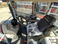 Tracteur Massey Ferguson MF 5S.125 Dyna-VT Efficient