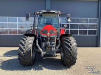Tracteur Massey Ferguson MF 5S.125 Dyna-VT Efficient