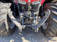 Tracteur Massey Ferguson MF 5S.125 Dyna-VT Efficient