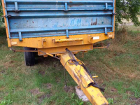 Benne agricole Rolland BH90