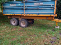 Benne agricole Rolland BH90