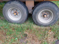 Benne agricole Rolland BH90