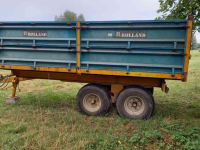 Benne agricole Rolland BH90