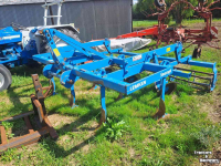 Cultivateur Lemken Smaragd