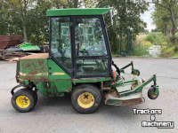 Tracteur Tondeuse Autoporté Roberine 1504