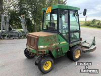 Tracteur Tondeuse Autoporté Roberine 1504