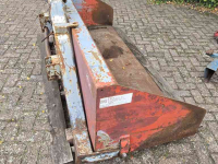 Godets chargeur Peecon Grondbak 200 cm