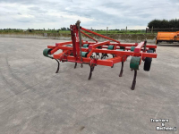 Cultivateur Kverneland TURBO II