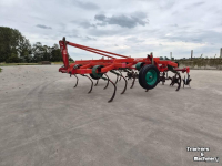 Cultivateur Kverneland TURBO II