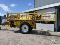 Pulvérisateur porté Dubex Dubex Mentor 36m 2005