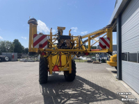 Pulvérisateur porté Dubex Dubex Mentor 36m 2005