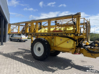 Pulvérisateur porté Dubex Dubex Mentor 36m 2005