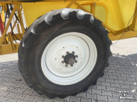 Pulvérisateur porté Dubex Dubex Mentor 36m 2005