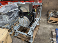 Groupes électrogènes  Aftakgeb. 65KVA-230/400-50HZ