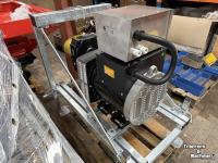 Groupes électrogènes  Aftakgeb. 65KVA-230/400-50HZ