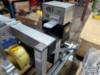 Groupes électrogènes  Aftakgeb. 65KVA-230/400-50HZ