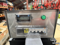 Groupes électrogènes  Aftakgeb. 65KVA-230/400-50HZ