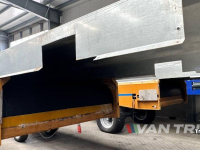 Convoyeur Breston DVB12-110 Doorvoerband