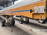 Convoyeur Breston DVB12-110 Doorvoerband