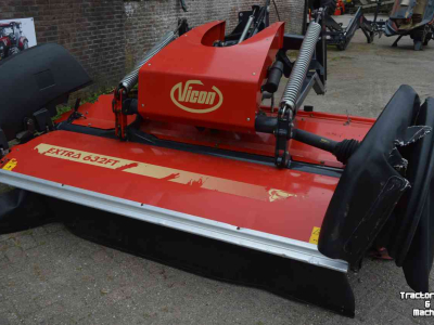 Faucheuse Vicon Extra 632 FT
