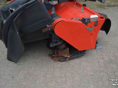 Faucheuse Vicon Extra 632 FT