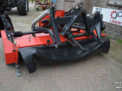 Faucheuse Vicon Extra 632 FT