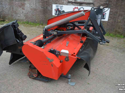 Faucheuse Vicon Extra 632 FT