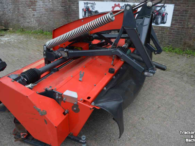 Faucheuse Vicon Extra 632 FT
