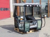 Tracteur Massey Ferguson Kabine Frame voor 5400/5500/6400 SERRIE