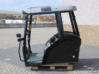 Tracteur Massey Ferguson Kabine Frame voor 5400/5500/6400 SERRIE