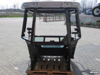 Tracteur Massey Ferguson Kabine Frame voor 5400/5500/6400 SERRIE