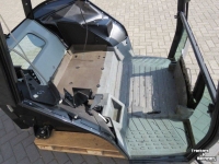 Tracteur Massey Ferguson Kabine Frame voor 5400/5500/6400 SERRIE