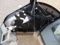 Tracteur Massey Ferguson Kabine Frame voor 5400/5500/6400 SERRIE