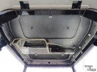 Tracteur Massey Ferguson Kabine Frame voor 5400/5500/6400 SERRIE