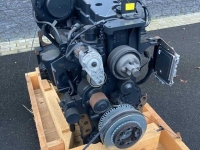 Moteur New Holland FPT 6 cilinder