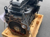 Moteur New Holland FPT 6 cilinder